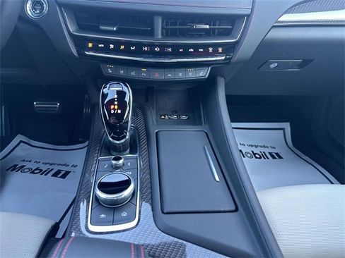Used 2025 Cadillac CT5 Sport w/ Sun And Sound Package image 48
