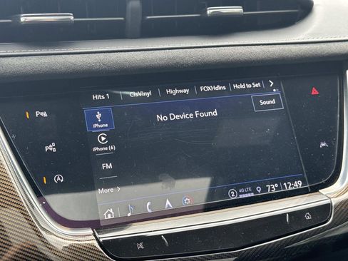 New 2025 Cadillac XT6 Premium Luxury w/ Platinum Package image 25