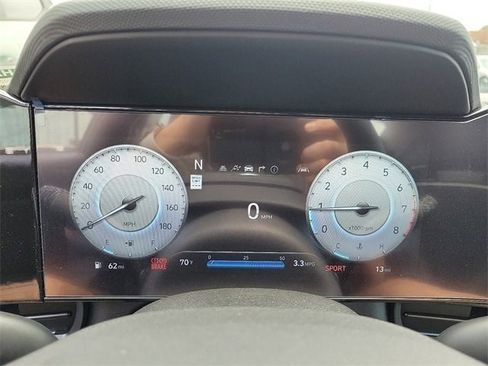 New 2025 Hyundai Elantra N image 6