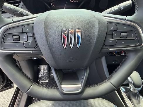 New 2026 Buick Encore GX Sport Touring w/ Comfort Package FWD image 19