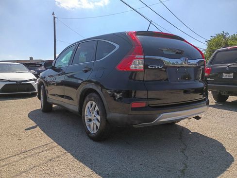 Used 2016 Honda CR-V EX image 3