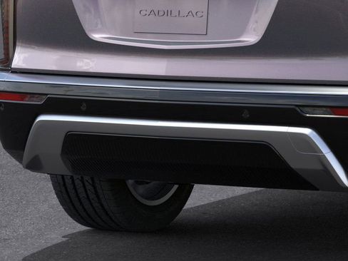 New 2026 Cadillac Vistiq Luxury image 14