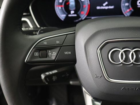 Used 2023 Audi A5 2.0T Premium Plus w/ Premium Plus image 39