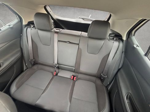 Used 2020 Buick Encore GX Select w/ Sport Touring Package image 24