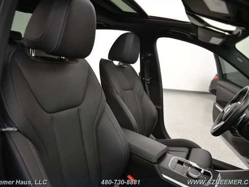 Used 2023 BMW 330e w/ M Sport Package image 21