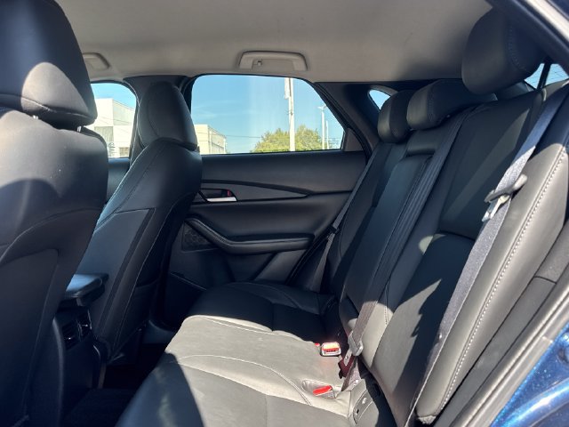Used 2024 MAZDA CX-30 AWD 2.5 S w/ Select Sport Pkg image 11