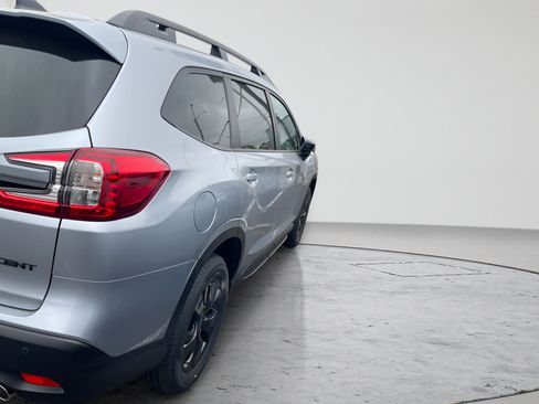 New 2026 Subaru Ascent Premium AWD/4WD image 3