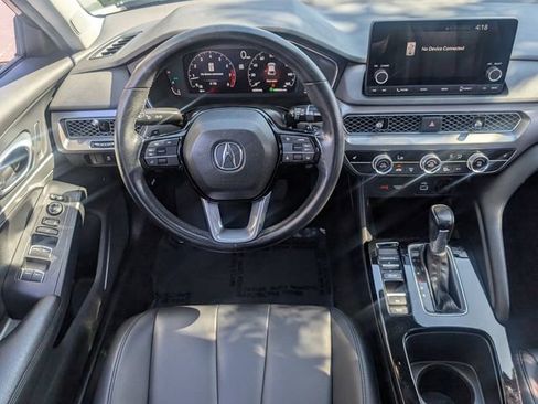 Used 2024 Acura Integra FWD image 11