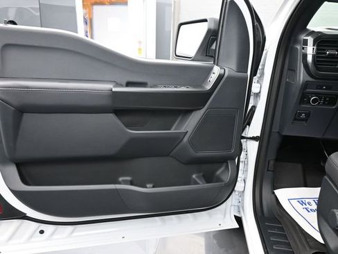 New 2025 Ford F150 STX image 9