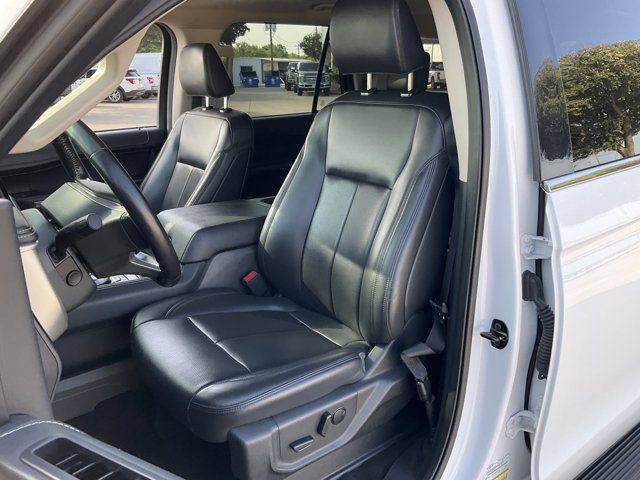 Used 2024 Ford Expedition Max XLT AWD/4WD image 8