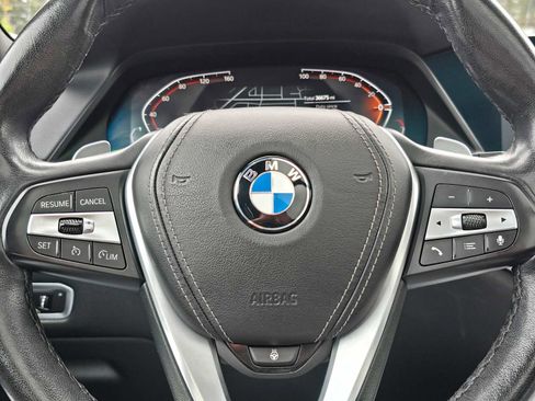 Used 2022 BMW X5 xDrive40i AWD/4WD image 25