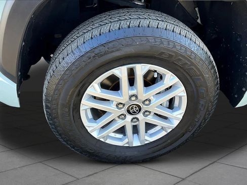 Certified 2024 Toyota Tundra SR5 image 11