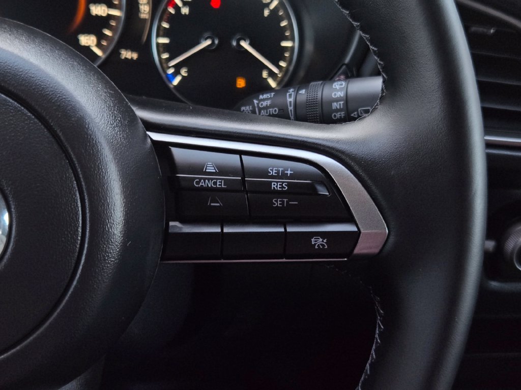 Certified 2026 MAZDA CX-30 AWD 2.5 S image 22