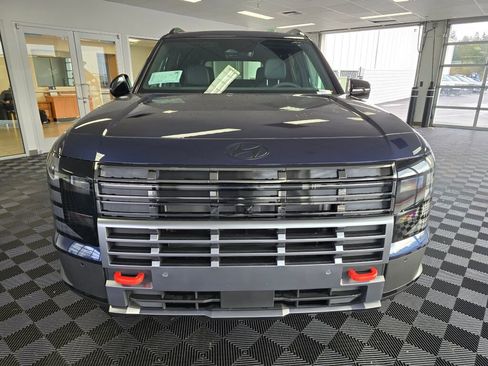 New 2026 Hyundai Palisade XRT Pro image 9