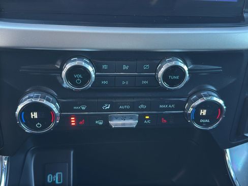 Used 2021 Ford F150 XLT w/ Equipment Group 302A High image 25