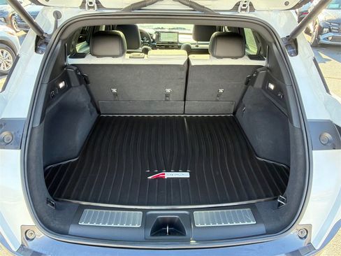 Used 2024 Acura ZDX A-Spec image 18