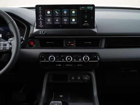 New 2026 Honda Pilot image 27