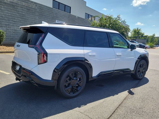 New 2026 Kia EV9 Land AWD/4WD image 4