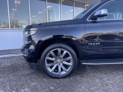 Used 2020 Chevrolet Tahoe Premier image 10