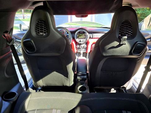 Used 2018 MINI Cooper John Cooper Works image 27