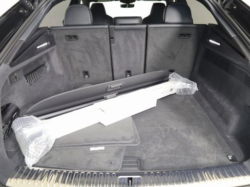 Used 2024 Audi SQ8 Premium Plus image 75