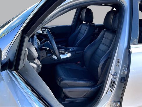 Used 2020 Mercedes-Benz GLE 450 4MATIC image 7
