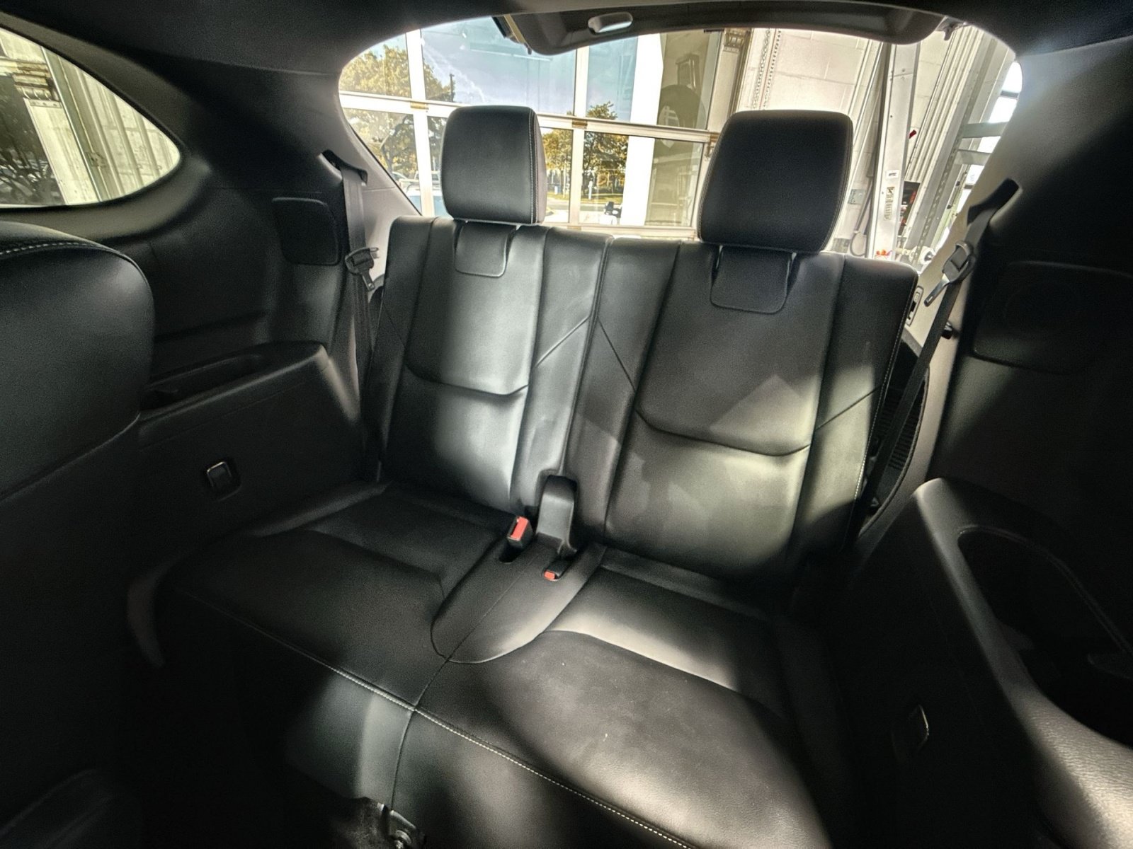 Used 2020 MAZDA CX-9 Grand Touring FWD image 26