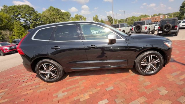 Used 2019 Volvo XC60 T5 R-Design w/ Protection Package Premier FWD image 2