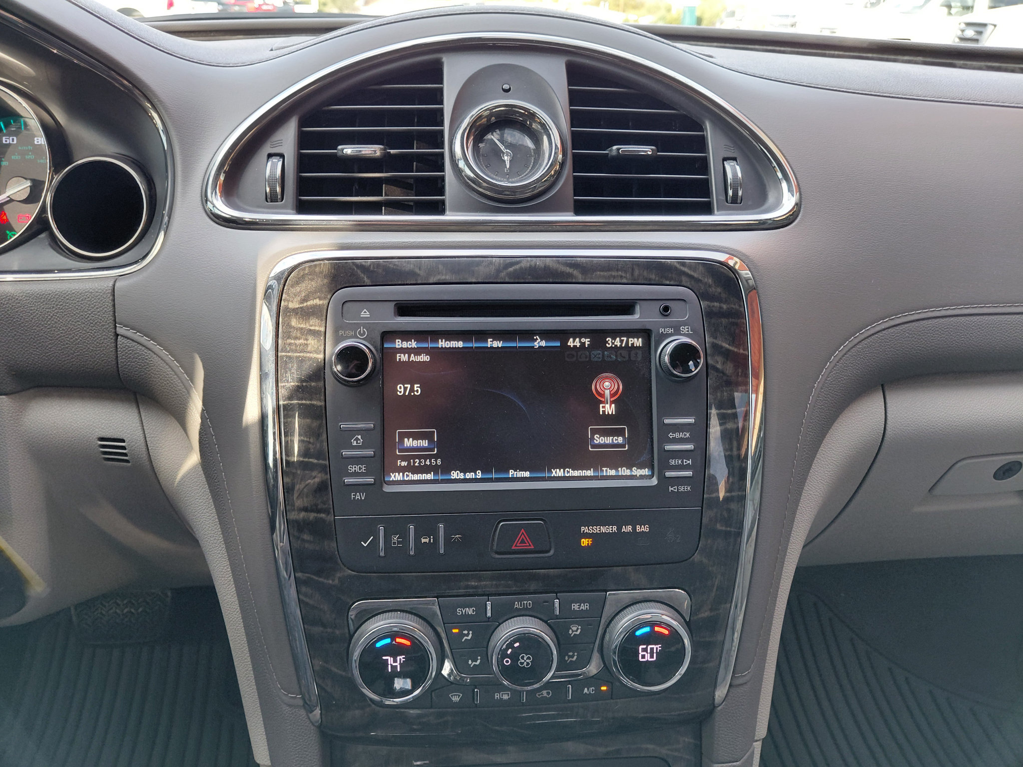 Used 2014 Buick Enclave Convenience FWD image 21