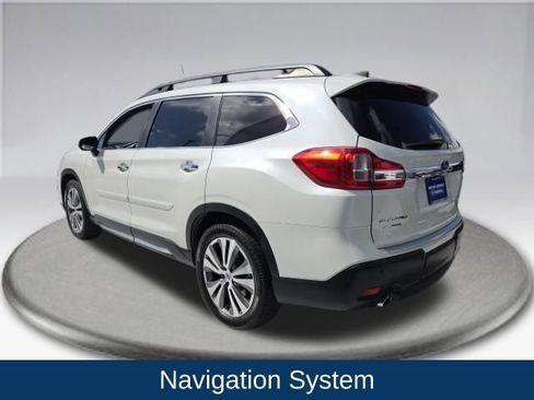 Used 2020 Subaru Ascent Touring w/ Popular Package #3 AWD/4WD image 18