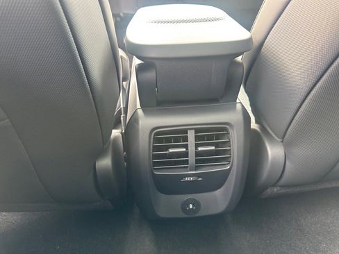 New 2025 Ford Mustang Mach-E Premium image 37