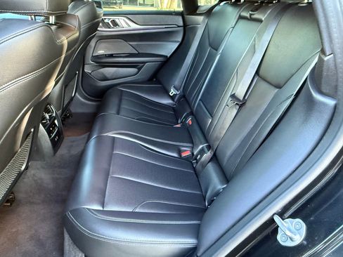 Used 2022 BMW 430i Gran Coupe w/ Parking Assistance Package image 29