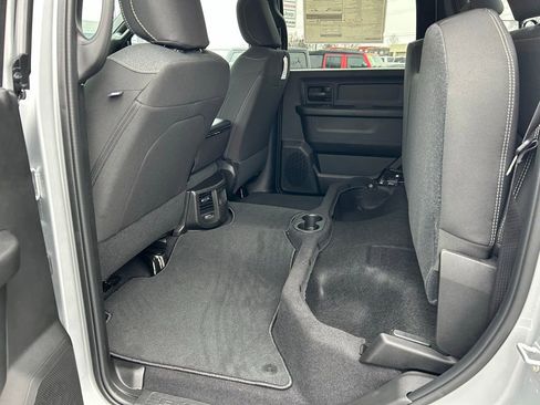 New 2026 RAM 2500 Tradesman AWD/4WD image 13
