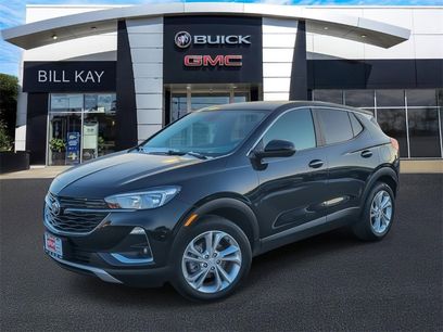 Used 2023 Buick Encore GX Preferred w/ Cold Weather Comfort Package