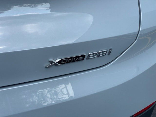 Certified 2023 BMW X2 xDrive28i w/ M Sport Package AWD/4WD image 40