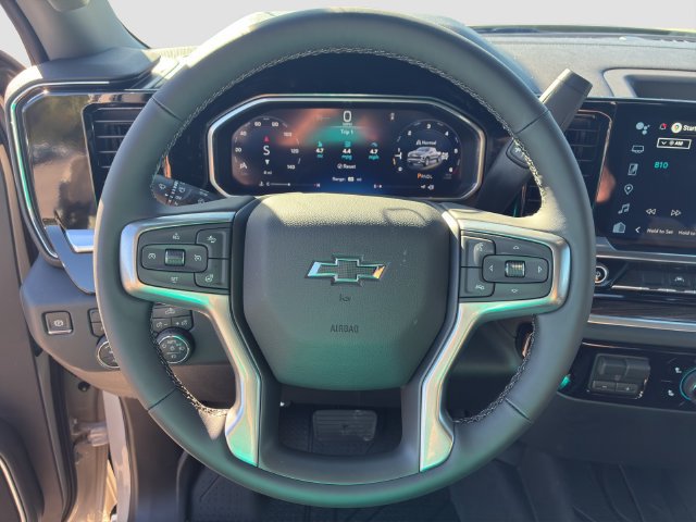New 2026 Chevrolet Silverado 1500 RST w/ RST Select Package AWD/4WD image 12