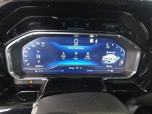 Used 2023 Chevrolet Silverado 1500 LT image 25