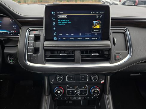 Used 2024 Chevrolet Tahoe Premier image 15