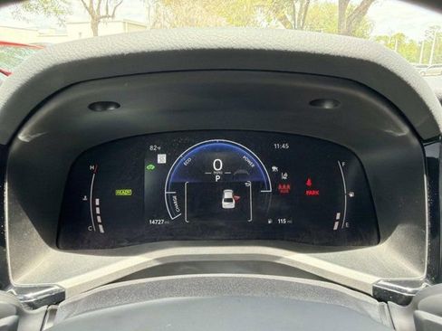 Certified 2025 Toyota Camry SE FWD image 27