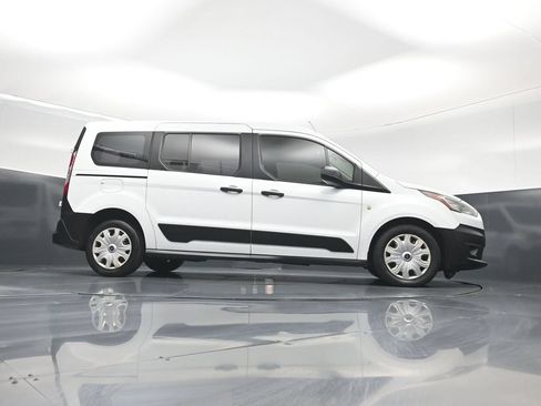 Used 2019 Ford Transit Connect XL FWD image 44