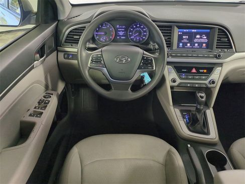 Used 2018 Hyundai Elantra SEL image 16