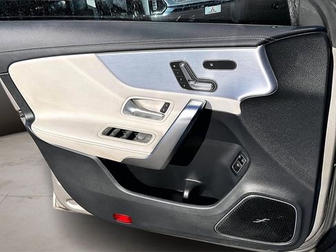 Used 2020 Mercedes-Benz CLA 35 AMG 4MATIC image 19
