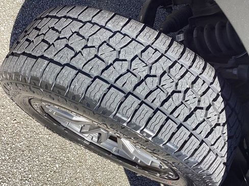 Used 2021 Ford Ranger Lariat w/ Equipment Group 501A High image 16