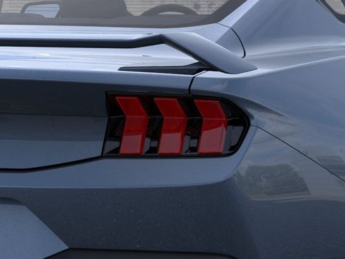 New 2026 Ford Mustang GT RWD image 16