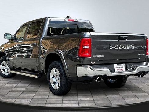 New 2025 RAM 1500 Big Horn image 3