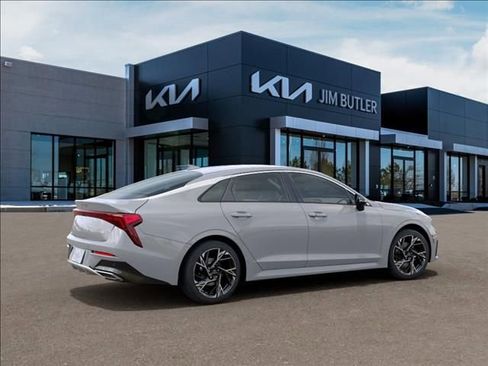 New 2026 Kia K5 GT-Line AWD/4WD image 6
