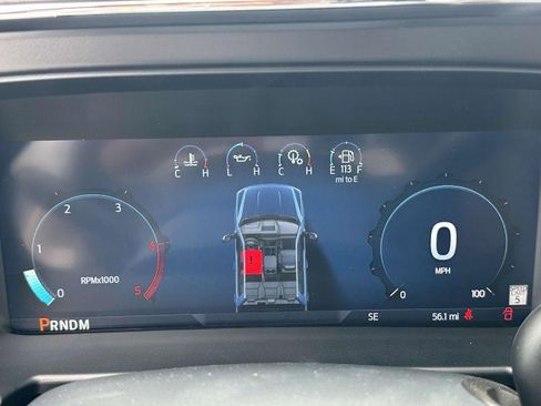 New 2025 Ford F250 Lariat w/ Lariat Ultimate Package image 27