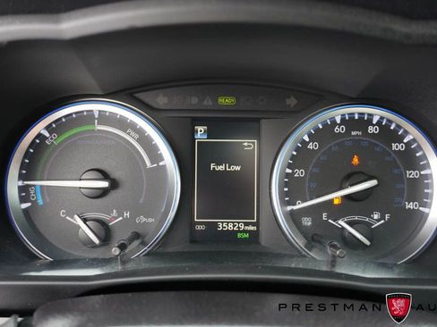 Used 2018 Toyota Highlander Limited Platinum AWD/4WD image 33