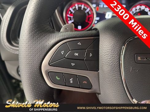 Certified 2021 Dodge Challenger R/T Scat Pack w/ Plus Package image 32