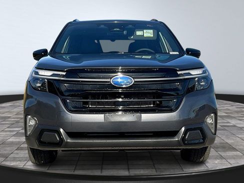 New 2025 Subaru Forester Touring image 13